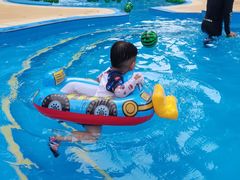 -武汉玛雅海滩水公园