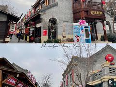 -即墨古城