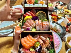 -河风の幸会精致料理