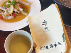 -滇野云南野生菌餐厅(陕西南路店)