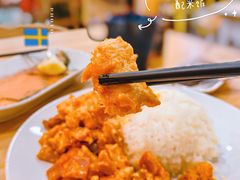 -宜家·瑞典风味餐厅(北京西红门店)