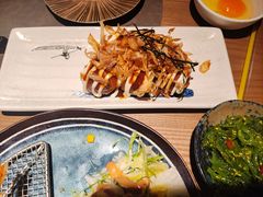 -松幸日式料理(中山路店)