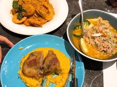 -港丽餐厅(高德置地店)