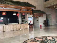 -汕尾莲花山温泉度假村