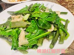 -草鱼先生潮州鱼生·虾生(新厦花园店)