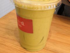 -红小姐咖啡馆(西津渡店)