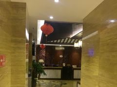 -益健·足疗汗蒸SPA(芙蓉广场店)