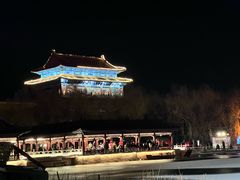 -大明幻境第一城