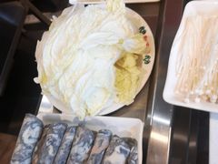 -和庆斋阳坊秘制羊蝎子火锅(云岗店)