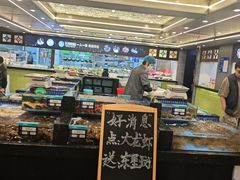 -东海怡品海鲜豆捞(舟宿夜江店)