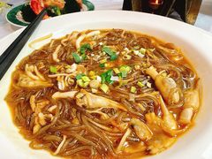 -老洋房花园饭店(绍兴路店)