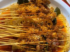 -付小姐在成都(中山公园店)