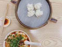 -晓友烧麦(光华村店)