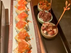 -玉川屋·深夜食堂居酒屋(柳巷店)