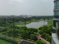 -上海华凯华美达广场酒店