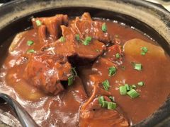 -金湖港式餐厅(建外店)