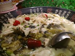 -李氏八大件老菜馆(万宝街店)