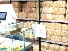 面包甜点陈列柜-洞天食品(大观园店)