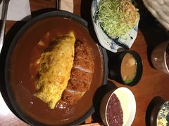 -山杏yama-katsu·吉列炸物