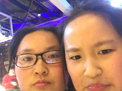 -钱小奴创意自助餐厅·原切谷饲安格斯畅吃(苏州昆山招商花园城店)