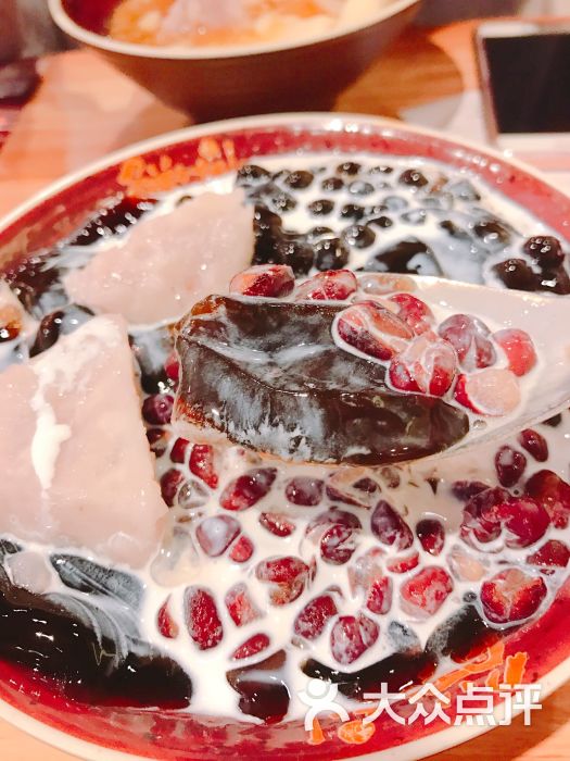 鲜芋仙(奥园广场店)仙草4号图片 - 第43张