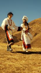 -帆拉斐婚纱摄影(春熙店)