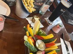 -haxnbauer海森堡德国餐厅(深圳coco店)