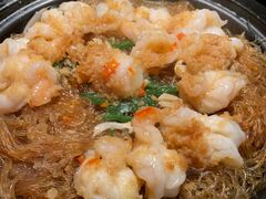-绿茶餐厅(蓝色港湾店)
