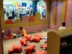 -禾斗海鲜自助(市南银座店)
