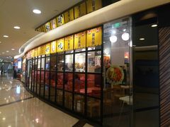 -华润万家(M2香港名都店)