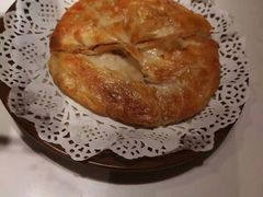 牛肉煎饼-乔阿马·江南味·驴肉香(龙湖华泾天街店)