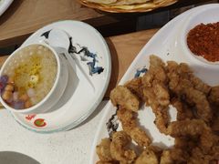 -蜀留香火锅(社会山店)