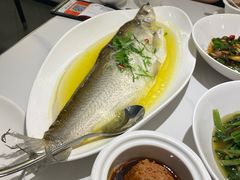 -羲和雅苑•北京烤鸭(国贸商城店)