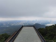 -紫金山山顶公园