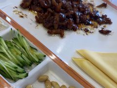 -华天二友居肉饼(宫门口店)