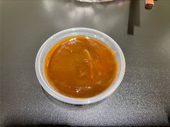 -北京王府井烤鸭(泰兴店)
