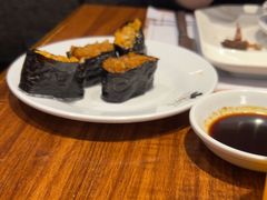 -汉巴味德(北京银座和谐广场店)
