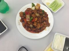 -北京全聚德(天安门店)