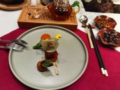 -叶叶菩提·晋福宫