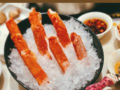 -一哥澳门豆捞·澳门风打边炉(高德置地店)