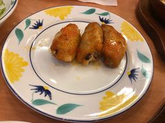 -萨莉亚意式餐厅(深南茂业店)