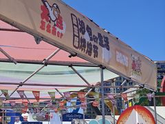 -大连人民广场