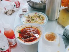 -日照大牌檔•小船海鲜(万平口店)