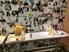 -麦当劳(卫星广场店)