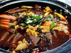 -眉州东坡(通州店)
