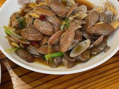 -丹盛象山海鲜(水清路店)