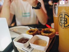 -Shanghai Brew House上海啤酒工坊(老外街店)