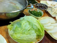 蜀留香火锅(白堤路店)-蜀留香火锅(白堤路店)