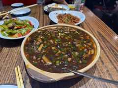 -蚝堡海鲜·威海菜·海肠捞饭·烧烤·亚洲吃蚝公司(幸福门店)