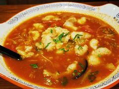 -苗小坛酸汤鱼(酒仙桥店)